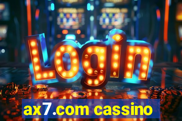 ax7.com cassino